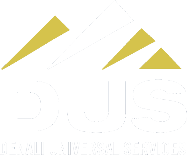 Denali Universal Services Logo