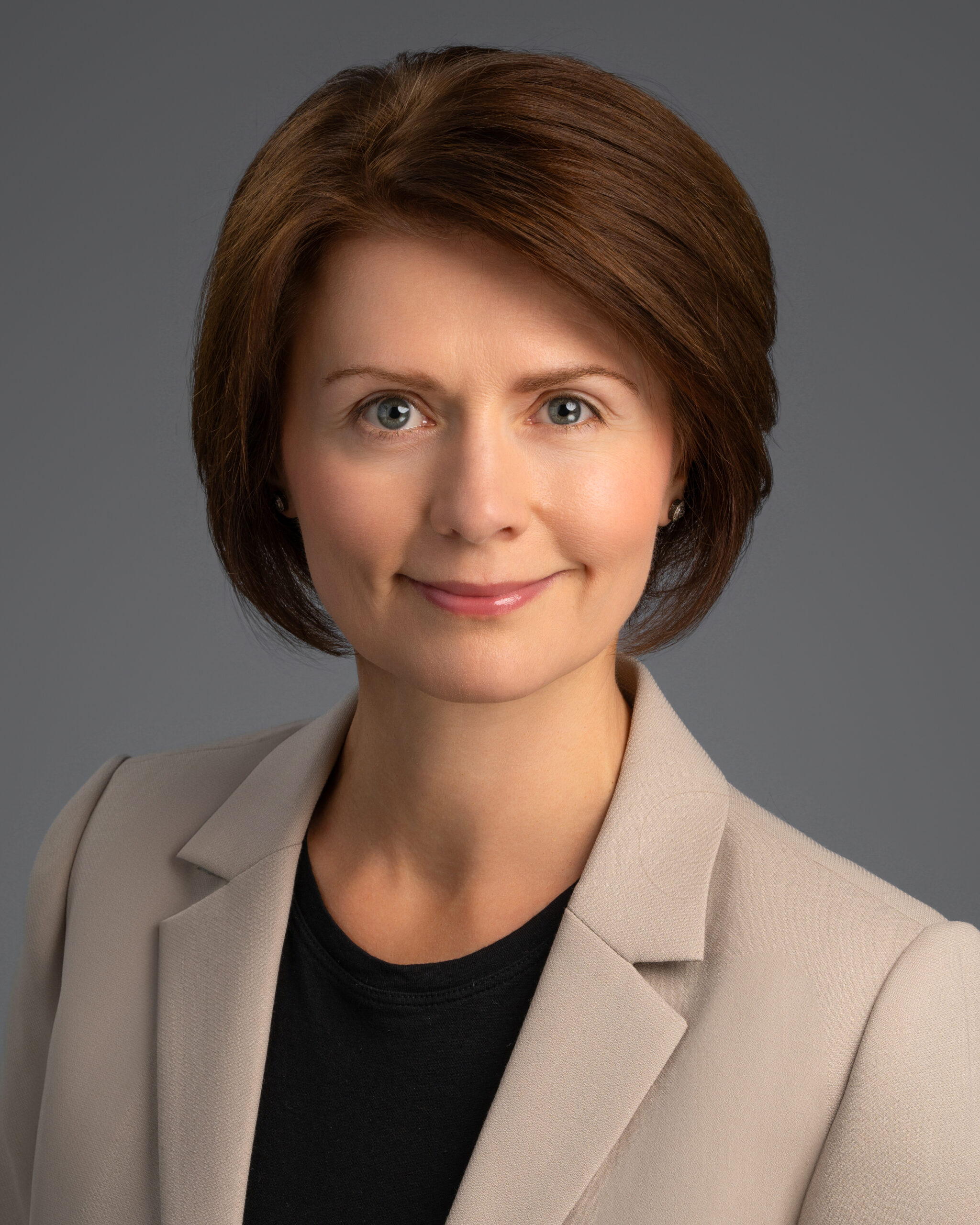 Corina Ovod-Everett