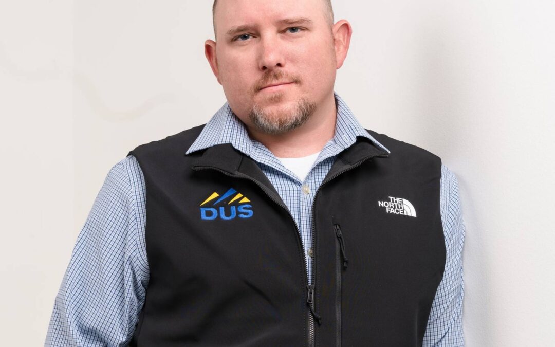 From Cook to Project Manager: An Interview with Wes Walters