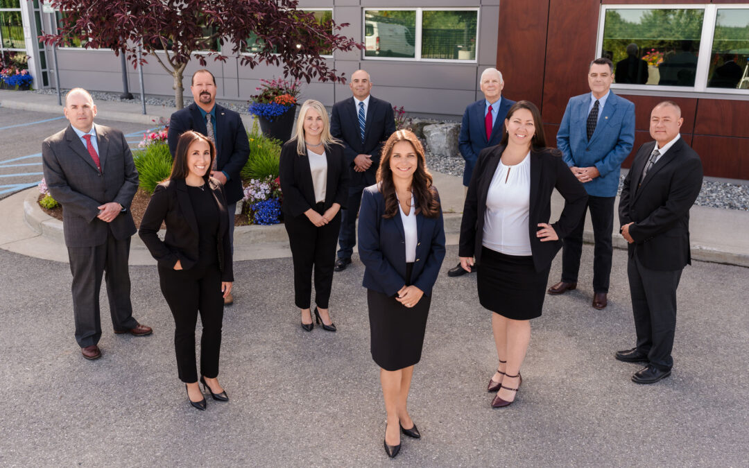 Denali Universal Services awarded Women’s Business Enterprise Certification