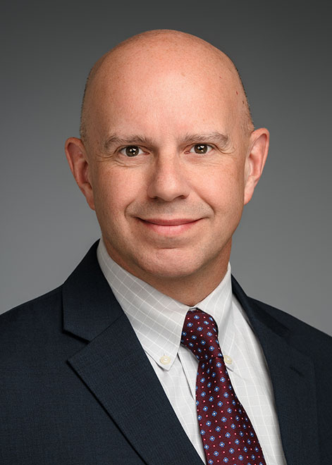 Bryan Barlow