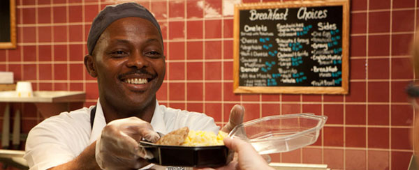 Doyon Food Service